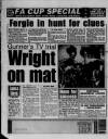 Manchester Evening News Wednesday 16 December 1992 Page 52