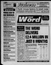 Manchester Evening News Wednesday 16 December 1992 Page 56
