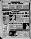 Manchester Evening News Saturday 19 December 1992 Page 6