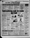 Manchester Evening News Saturday 19 December 1992 Page 8