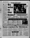 Manchester Evening News Saturday 19 December 1992 Page 19