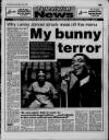 Manchester Evening News Saturday 19 December 1992 Page 21