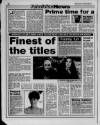 Manchester Evening News Saturday 19 December 1992 Page 22