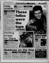 Manchester Evening News Saturday 19 December 1992 Page 25