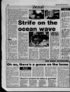 Manchester Evening News Saturday 19 December 1992 Page 36