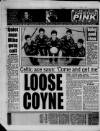 Manchester Evening News Saturday 19 December 1992 Page 52