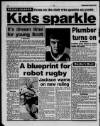 Manchester Evening News Saturday 19 December 1992 Page 60
