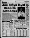 Manchester Evening News Saturday 19 December 1992 Page 70