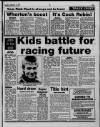 Manchester Evening News Saturday 19 December 1992 Page 75