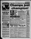 Manchester Evening News Saturday 19 December 1992 Page 80