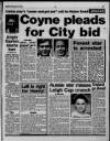 Manchester Evening News Saturday 19 December 1992 Page 83