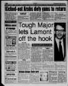 Manchester Evening News Monday 21 December 1992 Page 4