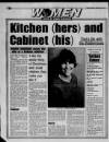 Manchester Evening News Monday 21 December 1992 Page 8