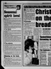 Manchester Evening News Monday 21 December 1992 Page 20