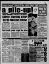 Manchester Evening News Monday 21 December 1992 Page 33