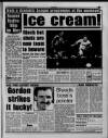 Manchester Evening News Monday 21 December 1992 Page 35