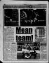 Manchester Evening News Monday 21 December 1992 Page 36