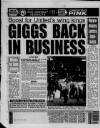 Manchester Evening News Monday 21 December 1992 Page 40