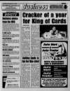 Manchester Evening News Monday 21 December 1992 Page 43