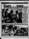 Manchester Evening News Monday 21 December 1992 Page 52