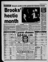 Manchester Evening News Monday 21 December 1992 Page 56