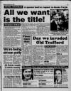 Manchester Evening News Monday 21 December 1992 Page 67