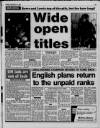 Manchester Evening News Monday 21 December 1992 Page 71