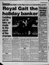 Manchester Evening News Monday 21 December 1992 Page 74