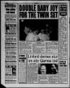 Manchester Evening News Thursday 31 December 1992 Page 2