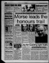 Manchester Evening News Thursday 31 December 1992 Page 4