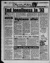 Manchester Evening News Thursday 31 December 1992 Page 8