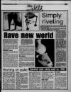 Manchester Evening News Thursday 31 December 1992 Page 31