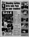 Manchester Evening News Friday 01 January 1993 Page 14