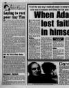 Manchester Evening News Friday 15 January 1993 Page 20
