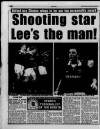 Manchester Evening News Friday 21 May 1993 Page 38