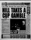 Manchester Evening News Friday 01 January 1993 Page 40