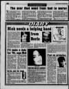 Manchester Evening News Saturday 02 January 1993 Page 6