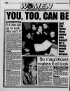 Manchester Evening News Saturday 02 January 1993 Page 14