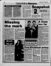 Manchester Evening News Saturday 02 January 1993 Page 20
