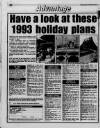Manchester Evening News Saturday 02 January 1993 Page 30
