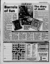 Manchester Evening News Saturday 02 January 1993 Page 36