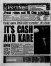 Manchester Evening News Saturday 02 January 1993 Page 48