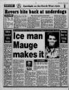 Manchester Evening News Saturday 02 January 1993 Page 52