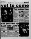 Manchester Evening News Saturday 02 January 1993 Page 63