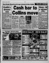 Manchester Evening News Saturday 02 January 1993 Page 71