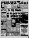 Manchester Evening News Monday 04 January 1993 Page 4