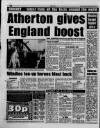 Manchester Evening News Monday 04 January 1993 Page 30