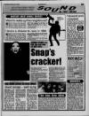 Manchester Evening News Tuesday 05 January 1993 Page 23