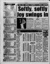 Manchester Evening News Tuesday 05 January 1993 Page 36