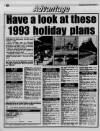 Manchester Evening News Tuesday 05 January 1993 Page 62